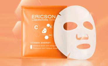 E1172 Radiance Anti-Fatigue Mask VITAMIN ENERGY
